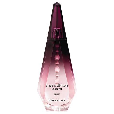 givenchy ange ou demon le secret elixir discontinued|ange ou demon givenchy stores.